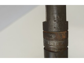 Vstřikovač 028130201G, 028130201J Seat Toledo I (1L) 1Z,AHU