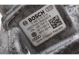 Комплект системы впрыска топлива 0445110369, 03L130277J Volkswagen Caddy CFHC