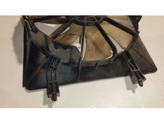 Вентилятор радиатора 263500-5510 Honda Stream