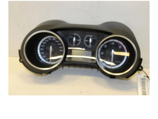 Панель приборов 50516478 Alfa Romeo Giulietta