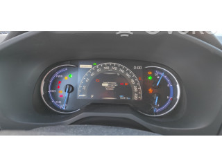 Přístrojová deska Toyota RAV 4 (XA50) 2019 8380042Z40