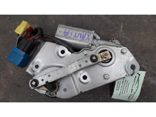 Моторчик заднего дворника 53202102    Citroen Xantia