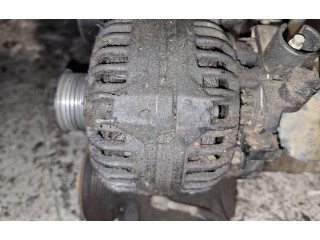 Генератор 9621791480, 9621791480   Citroen Xantia      