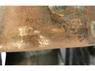 Рулевая рейка 8R0419502M Audi Q5 SQ5 2008-2017 года