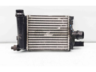 Интеркулер OEM Dacia Sandero II