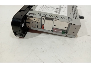 Радио/ проигрыватель CD/DVD / навигация 7356035270 Fiat Panda III