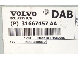 Другие блоки управления / модули       Volvo XC60  2017 -  года   