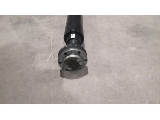 Задний кардан