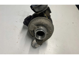  Турбина KIA Pro Cee'd II  28201-2A701         