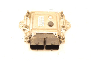 Блок управления двигателем ECU Suzuki Swift II