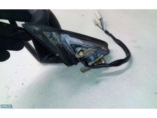 Зеркало электрическое Saab 9000 CS 1992 - 1998 года