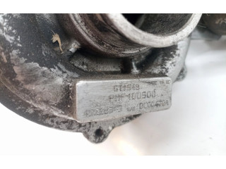 Turbodmychadlo Турбина PMF100500, R20214816 Rover 25