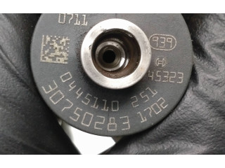 Форсунка 30750283, 0445110251    Volvo XC90  D5244T18 