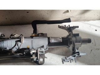 Рулевая рейка 678689902, 6786899 BMW 1 E81 E87 2004-2011 года