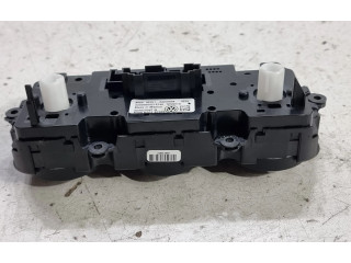 Блок управления климат-контролем 5C0820047Q Volkswagen Jetta VI