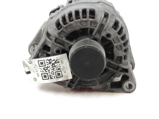 Генератор 13577154, M0-9177A Opel Meriva B