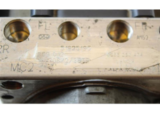 Блок АБС 2265106496 Lancia Ypsilon - года