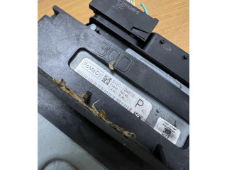 Řídící jednotka 9X2Q12A650, F2074 Jaguar XF X250 2009