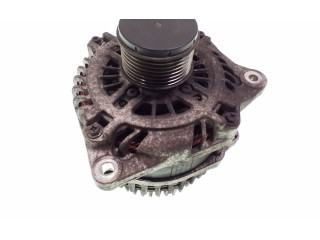 Генератор 23700AA640 Subaru Forester SH 2.0