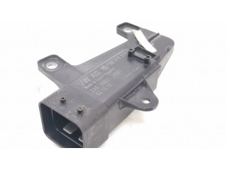 Реле вентилятора охлаждения