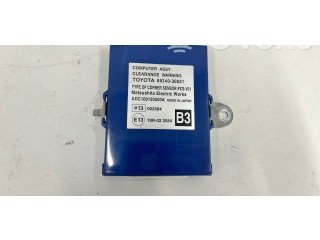 Блок управления парковки 8934030031, 10R022584 Lexus GS 300 350 430 450H