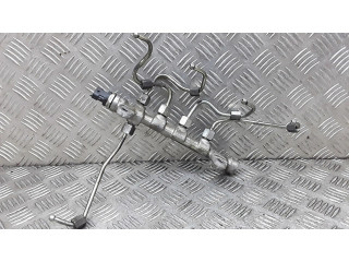 Vstřikovací lišta 0445214192 Fiat Doblo