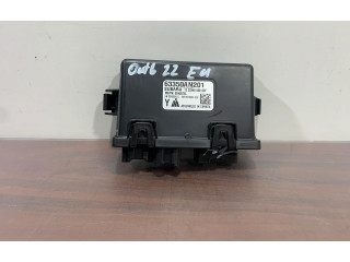 Блок управления 63350AN201, 1222348003120F Subaru Outback (BT)