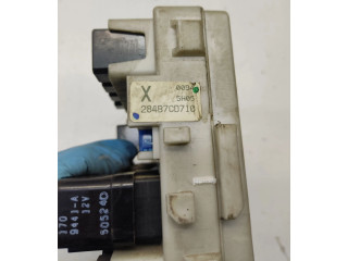 Pojistková skříňka 284B7CD710 Nissan Murano Z50 2007