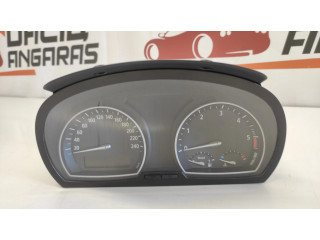 Панель приборов 102464026, 341437202   BMW X3 E83       