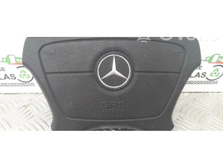 Подушка безопасности водителя 2108600805   Mercedes-Benz E W210