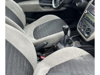 Моторчик заднего дворника Fiat Grande Punto