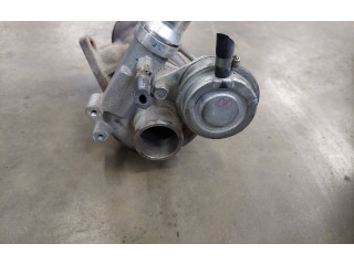 Turbodmychadlo Турбина 8200864964, 7450187 Renault Modus