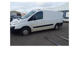 Блок управления АБС    Peugeot Expert