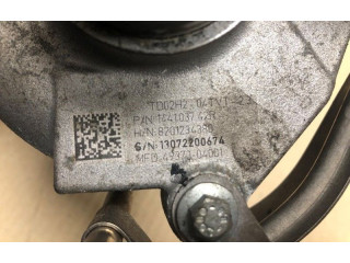 Турбина Renault Clio II для двигателя H4B-408(H4B-B4)