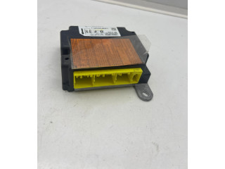 Блок подушек безопасности 988204BF0A, 627747400   Nissan X-Trail T32