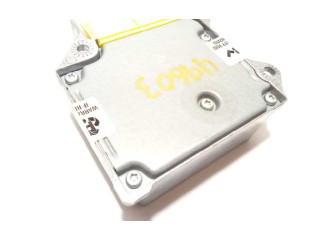 Блок подушек безопасности 4F0959655B, 5WK43416   Audi A6 S6 C6 4F