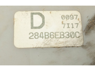 Pojistková skříňka Řídící jednotka BSM 284B6EB30C Nissan Navara 2009