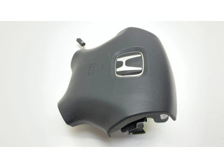 Подушка безопасности водителя 06770SDAA80ZA, H0Z92F130   Honda Accord