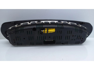 Панель приборов 9635289280 Citroen C2