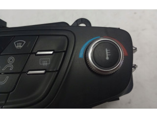 Блок управления климат-контролем AV1T18C612E1067607, E1067607   Ford B-MAX