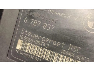 Блок АБС 6791521, 6787837 BMW 1 E82 E88 2007-2014 года