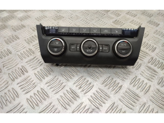 Блок управления климат-контролем 5E0907044F Skoda Octavia Mk3 (5E)