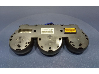 Панель приборов 1490107080, 1490107080   Audi A6 S6 C8 4K       