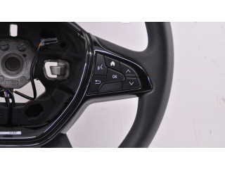 Руль Dacia Sandero III 2020 - года