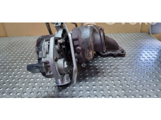 Турбина Ford Transit Custom GK2Q6K682-BC