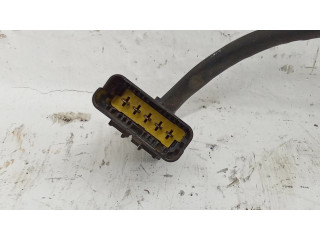 Моторчик дворников 53554102    Renault Trafic II (X83)