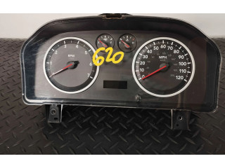 Панель приборов P56046556AC Dodge RAM