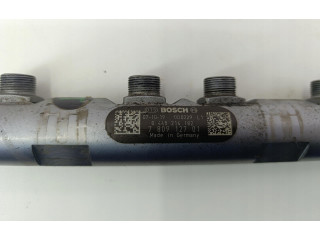 Топливная рампа    Mini Cooper Countryman R60  