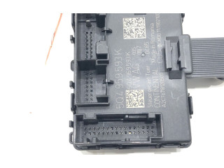 Другие блоки управления / модули 5Q4959592K Skoda Octavia Mk3 (5E)