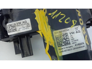 Ручка поворотов/ фонарей